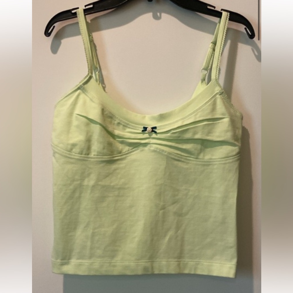 Free People Intimately Wear it Out Tank - Picture 2 of 3